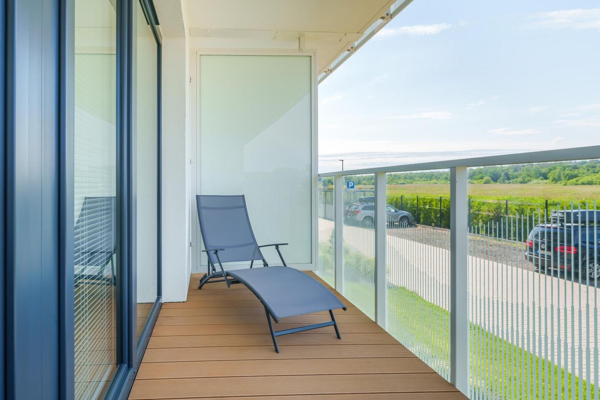 Apartamenty Lighthouse - Polanki Aqua - Kolberg Exterior foto