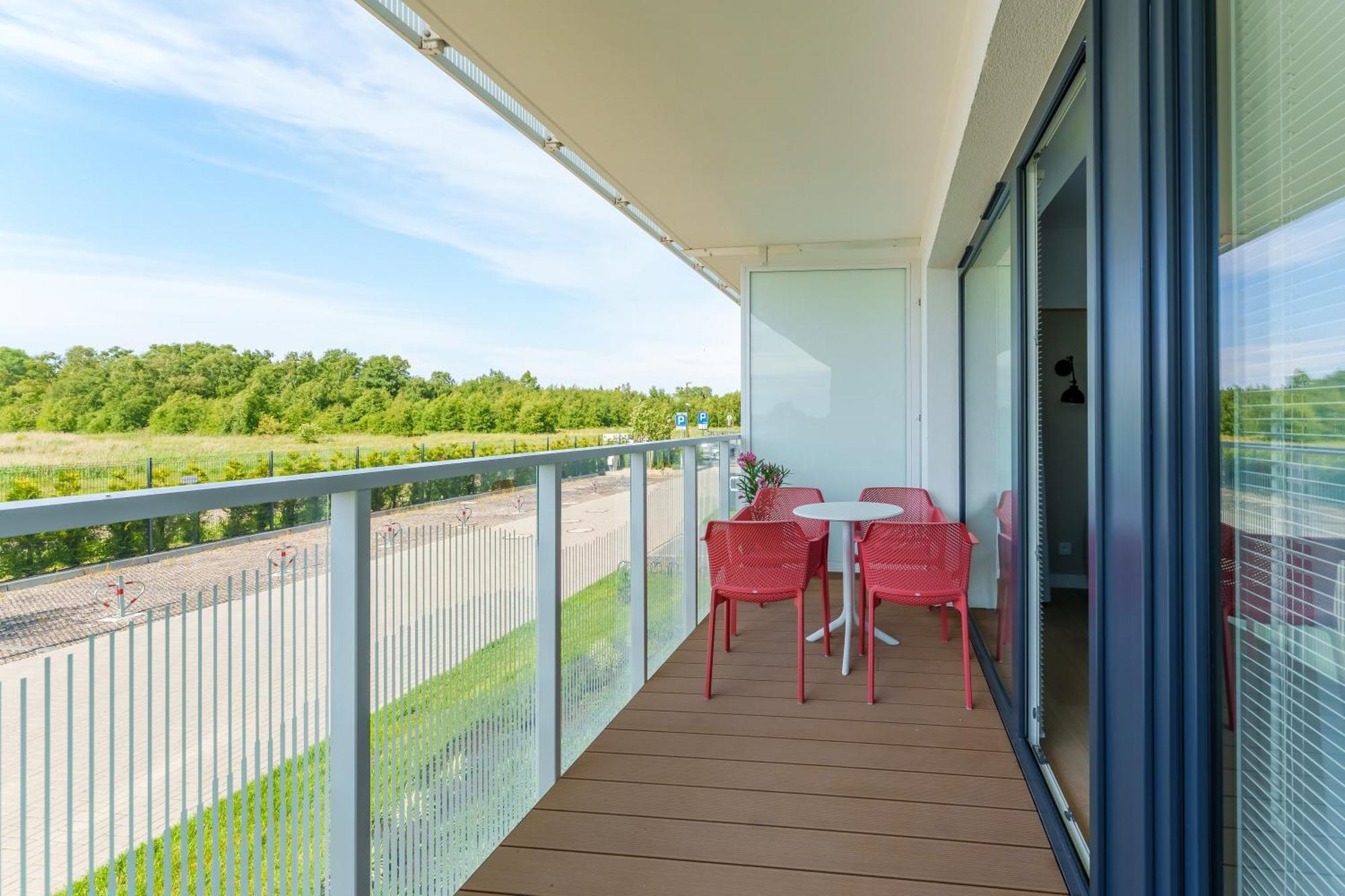 Apartamenty Lighthouse - Polanki Aqua - Kolberg Exterior foto